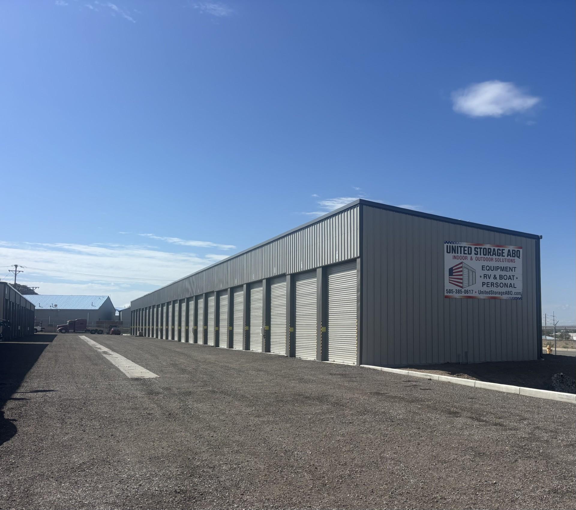 secured units in Albuquerque, NM secured units in Albuquerque, NM